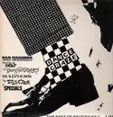 LP - Bad Manners, The English Beat, The Bodysnatchers... - Dance Craze - The Best Of British Ska...Live!