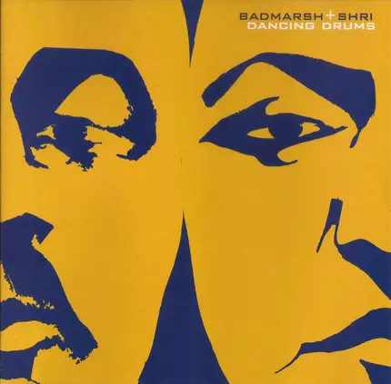 Badmarsh & Shri - Dancing Drums