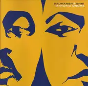 CD - Badmarsh & Shri - Dancing Drums