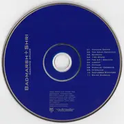 CD - Badmarsh & Shri - Dancing Drums