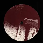 Double LP - Badmarsh & Shri - Signs