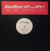 Badmarsh & Shri - 4-Track Album Sampler