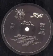 12inch Vinyl Single - Badou - Zena