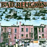 Bad Religion - The New America