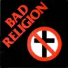 7'' - Bad Religion - Bad Religion - Red