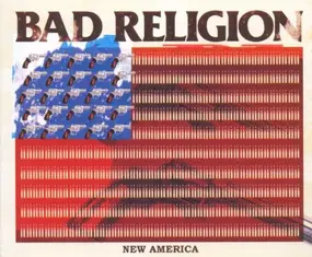 Bad Religion - New America