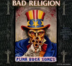 Bad Religion - Punk Rock Songs (The Epic Years)