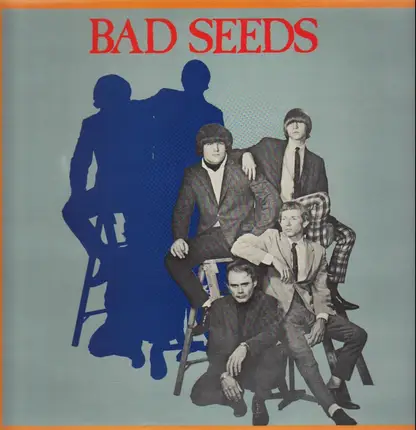Bad Seeds - Beck Story 1