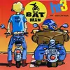 CD - Bätmän - Bätmän