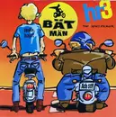 CD - Bätmän - Bätmän