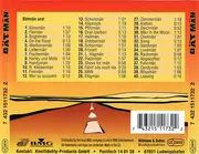CD - Bätmän - Bätmän