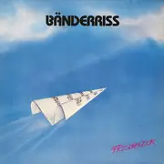 LP - Bänderriss - Frischrock