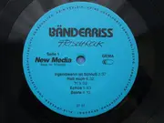 LP - Bänderriss - Frischrock