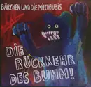 LP - Bärchen Und Die Milchbubis - Die Rückkehr Des Bumm! - Magenta Vinyl, Ltd Ed.