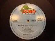 Double LP - Bärchis - Das große Bärchis Kindermusical - Abenteuer mit der Zeitmaschine