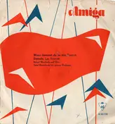 Orchester Gerd Natschinski - Wann Kommst Du Zu Mir / Damals