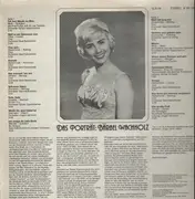 LP - Bärbel Wachholz - Das Portrait