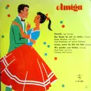 7inch Vinyl Single - Bärbel Wachholz / Heidi Brühl - Damals / Die Nacht Ist Viel zu Schön / Immer, Wenn Du Bei Mir Bist / Wir Werden Uns Finden