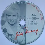 CD - Bärbel Wachholz - Ich Hab Musik Im Blut