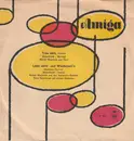 7inch Vinyl Single - Bärbel Wachholz - Treu Sein / Lebe Wohl - Auf Wiederseh'n - Mono