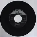 7inch Vinyl Single - Bärbel Wachholz - Weil Er Ein Seemann War...