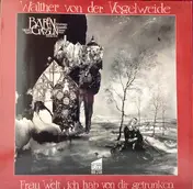 Bären Gässlin - Frau Welt, Ich Hab Von Dir Getrunken