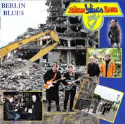 CD - Bärlin Blues Band - Berlin Blues