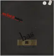 12inch Vinyl Single - Bäs Noir - My Love Is Magic