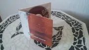 CD - Bästard - Radiant, Discharged, Crossed-Off - Digipak