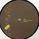 12inch Vinyl Single - Baffa - Mente Que Sospecha Remixes