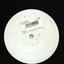 12inch Vinyl Single - Baffa - Mente Que Sospecha Remixes - white label