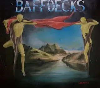 Baffdecks - Mach Die Augen Zu...