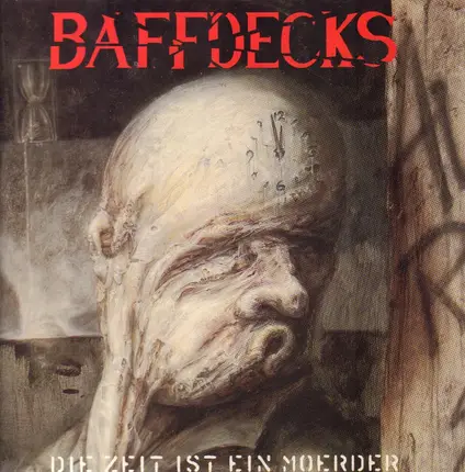 Baffdecks - Die Zeit Ist ein Mörder