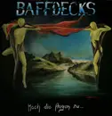 LP - Baffdecks - Mach Die Augen Zu... - comes with press inserts