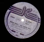 LP - Baffo Banfi - Ma,Dolce Vita