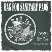 Bag For Sanitary Pads