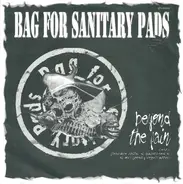 Bag For Sanitary Pads - Beyond The Pain