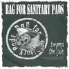 7inch Vinyl Single - Bag For Sanitary Pads - Beyond The Pain