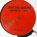 12inch Vinyl Single - Bag Of Trixx - Jungle Life