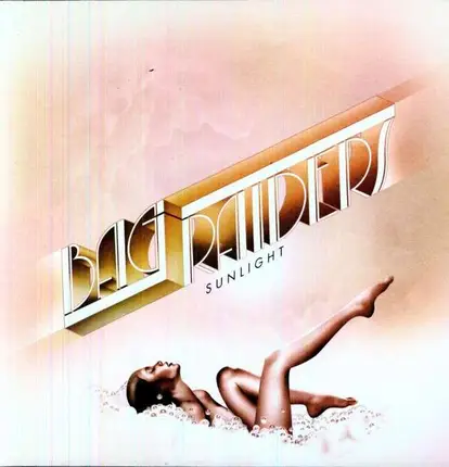 Bag Raiders - Sunlight