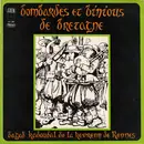 LP - Bagad Kadoudal De La Kevrenn De Rennes - Bombardes Et Binious De Bretagne