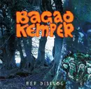 CD - Bagad Kemper - Hep Diskrog