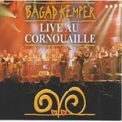 Bagad Kemper - Live Au Cornouaille
