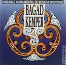 CD - Bagad Kemper - War An Dachenn Vol. 4