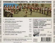 CD - Bagad Kemper - War An Dachenn Vol. 4