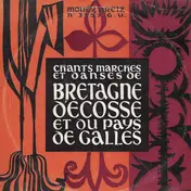 Bagad Kemper - Chants, Marches Et Danses De Bretagne, D'Ecosse Et Du Pays De Galles