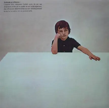 Bagatelle - Solitude Et Réflexion