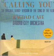 Bagdad City Orchestra - Calling You