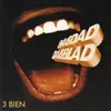 CD - Bagdad Dagblad - 3 Bien