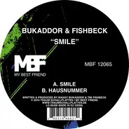 Baggy Bukaddor & Tim Fishbeck - SMILE